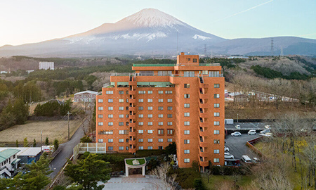Fuji Mihana Resort