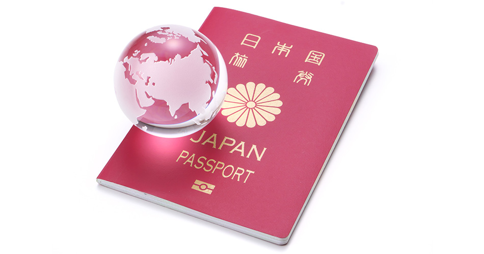 passport