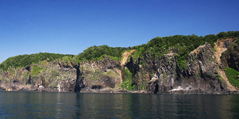 Shiretoko Peninsula