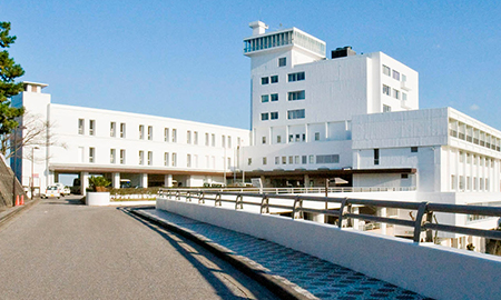 三河湾山丘酒店